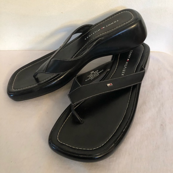 Tommy Hilfiger Sandles - Picture 4 of 4